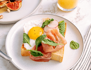 The 10 Vegetarian Recipes We Eat Week After Week