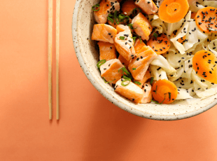 54 best chicken thigh recipes