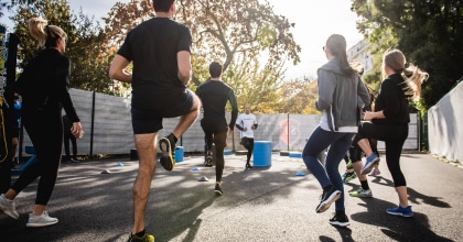 Nutrition Tips to Enhance Your Physical Exercise