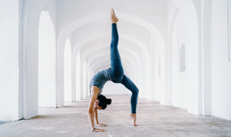 Sweat It Out – How Physical Exercise Boosts Your Well-Being