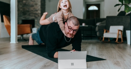 5 Innovative Physical Exercise Ideas to Try